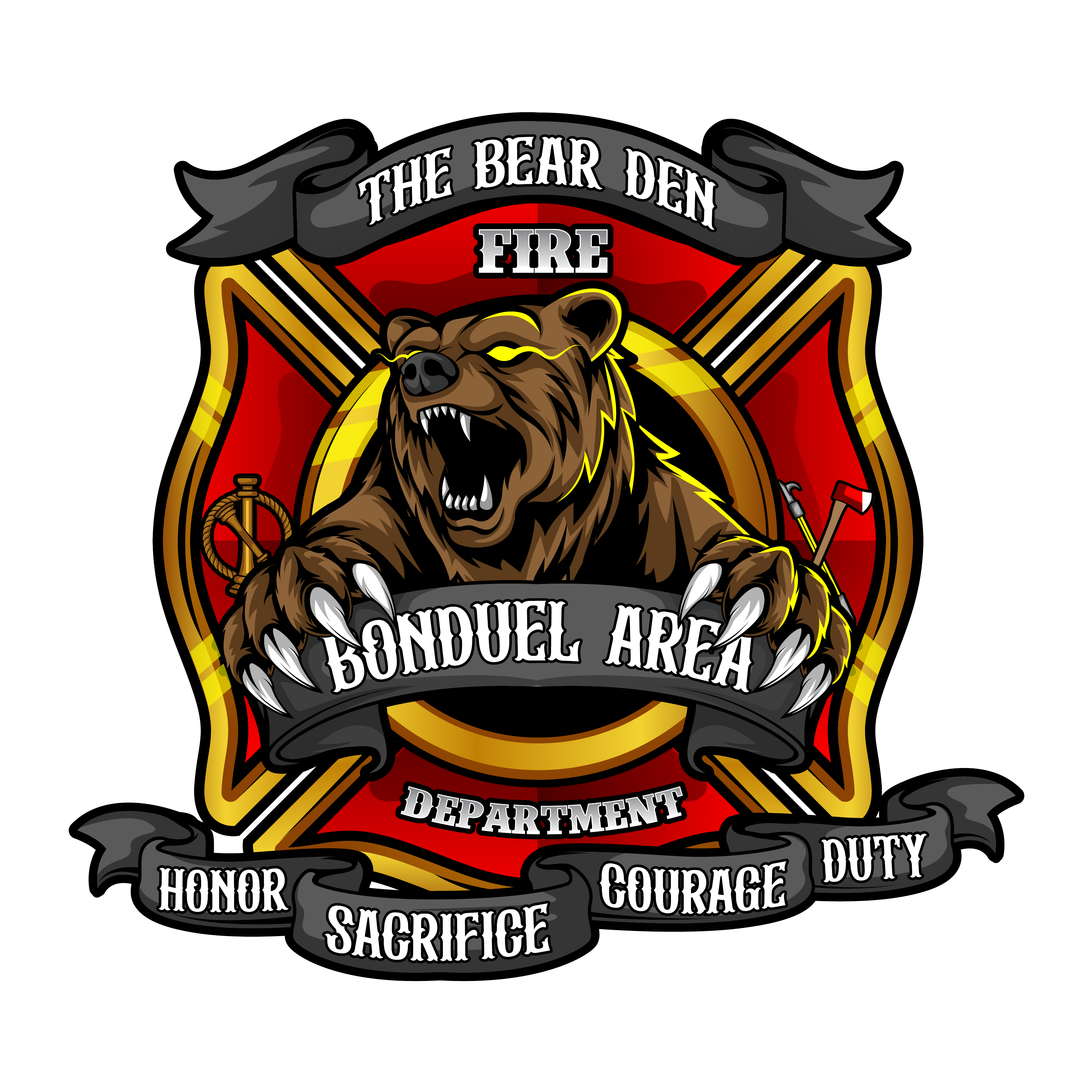 Bonduel Area Fire Department
